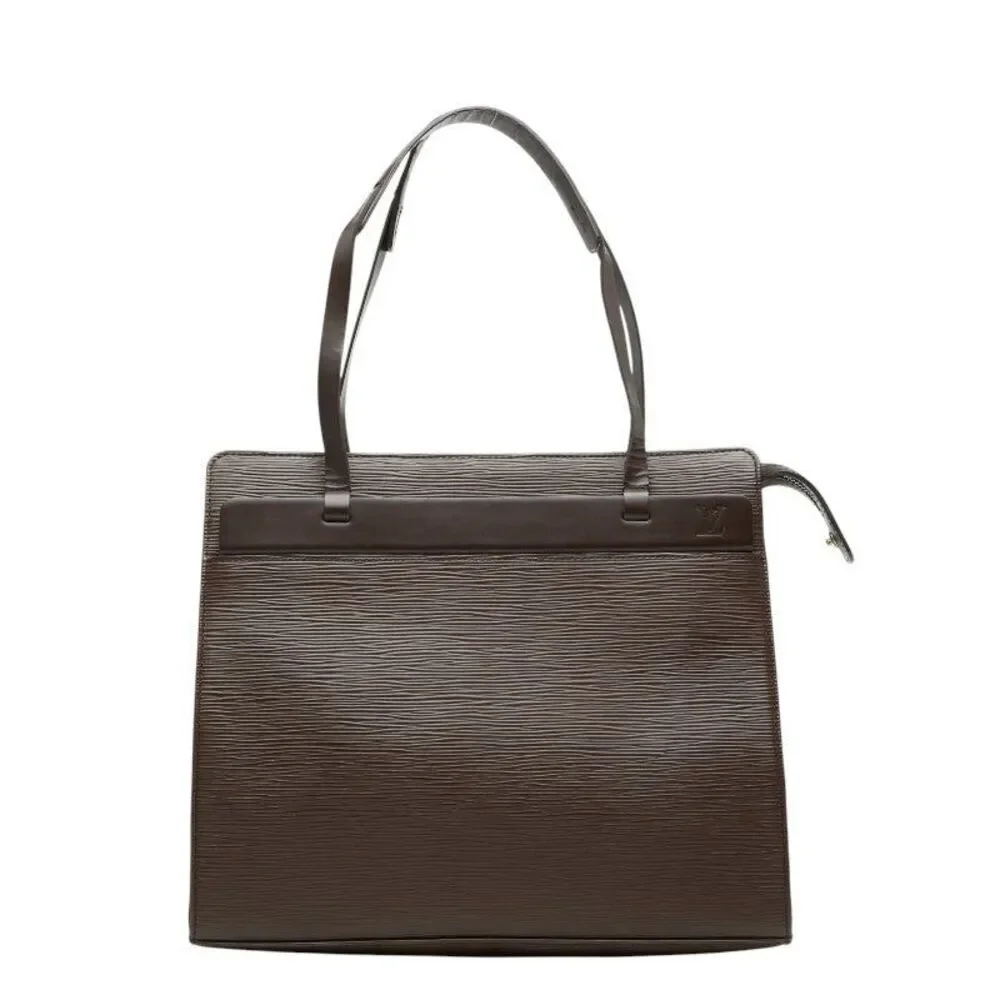 Louis Vuitton Epi Croisette Handbag